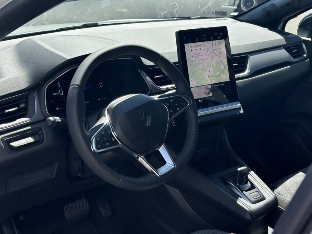 Captur E-Tech full hybrid 160 ch Techno 2026 occasion 61100 Flers