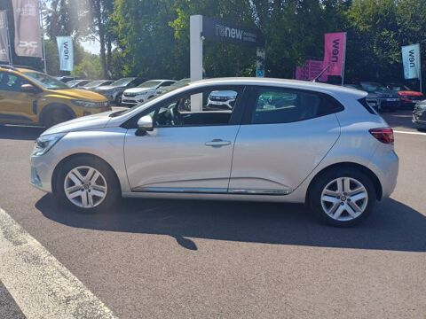 Renault Clio SCe 65 - 21N Zen 2022 occasion Bayeux 14400