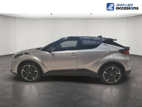 C-HR Hybride 2.0L GR Sport 2023 occasion 73290 La Motte-Servolex