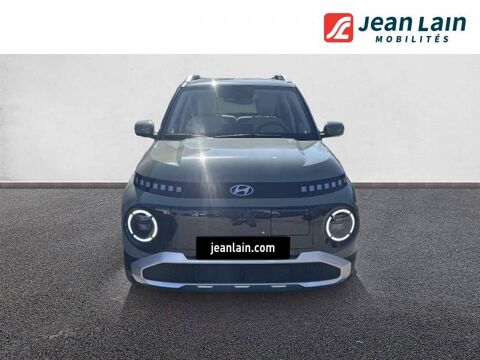 Inster 49 kWh Creative 2025 occasion 74600 Seynod