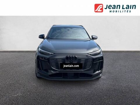 Q6 e-tron 306 ch 100 kWh performance S line 2026 occasion 05000 Gap