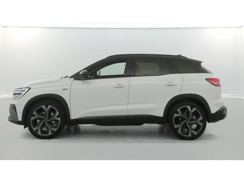 Austral E-Tech full hybrid 200 GSR2 Techno esprit Alpine 2025 occasion 14500 Vire