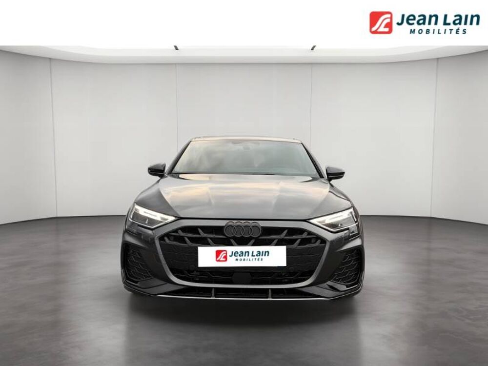 A3 Sportback e-hybrid 204 ch S line 2026 occasion 01170 Cessy