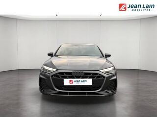 A3 Sportback e-hybrid 204 ch S line 2026 occasion 01170 Cessy