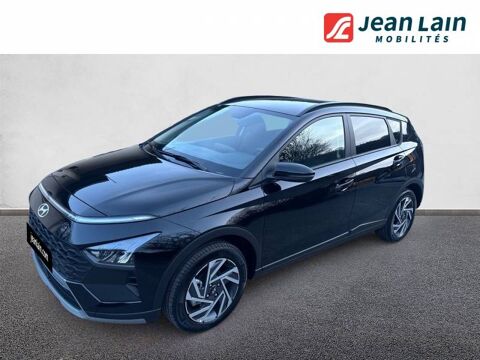 Hyundai Bayon 1.0 T-GDi 100 DCT-7 Intuitive 2026 occasion Domancy 74700