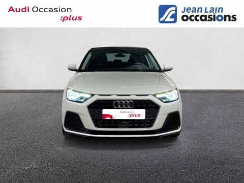 A1 Sportback 25 TFSI 95 ch S tronic 7 Design 2025 occasion 74600 Seynod