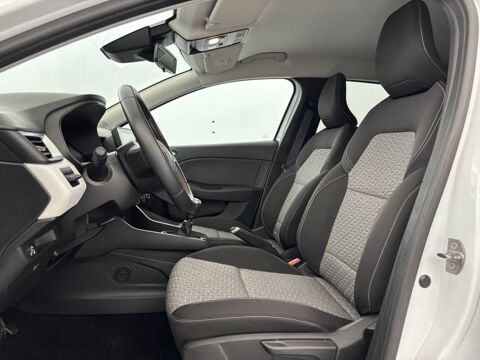 Clio TCe 100 GPL Evolution 2023 occasion 29900 Concarneau