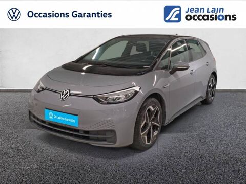 Volkswagen ID.3 204 ch Pro S Business 2022 occasion La Motte-Servolex 73290
