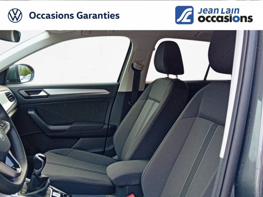 T-ROC T-Roc 1.0 TSI 116 Start/Stop BVM6 VW Edition 2025 occasion 04130 Volx