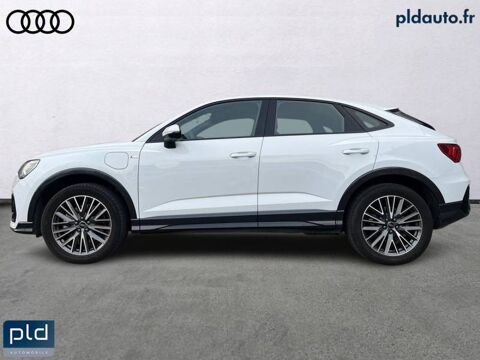 Q3 Sportback 45 TFSIe 245 ch S tronic 6 S line 2024 occasion 13011 Marseille