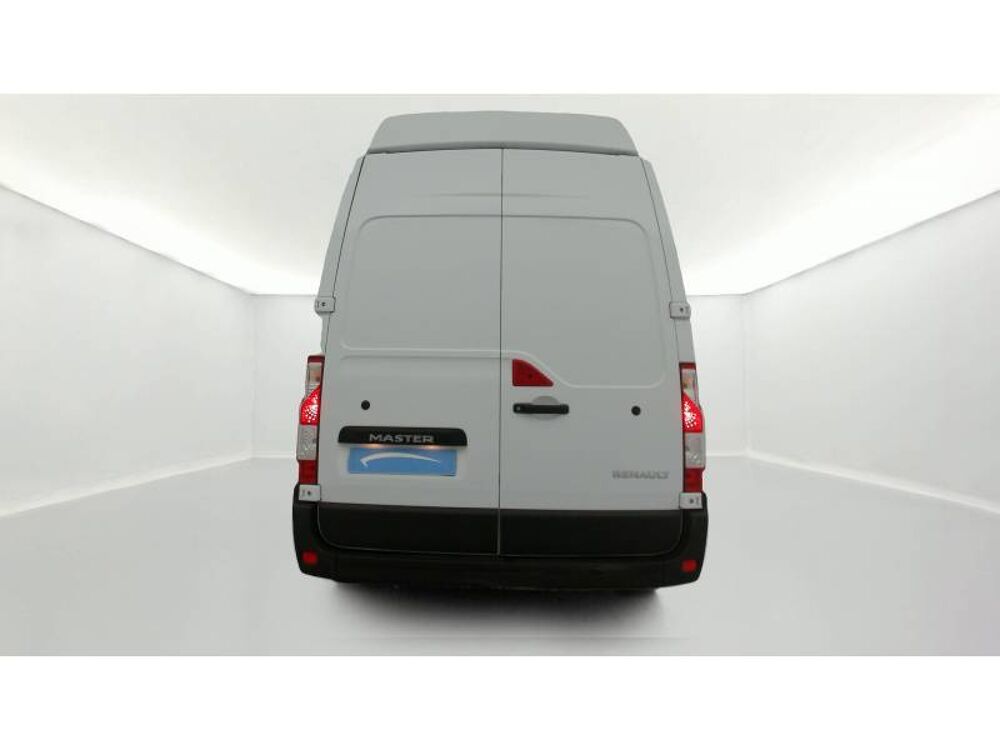Master MASTER CA TRAC F3500 L2H2 BLUE DCI 135 CONFORT 2024 occasion 56300 Pontivy
