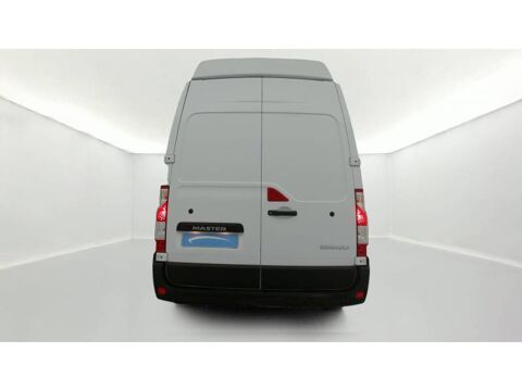 Master MASTER CA TRAC F3500 L2H2 BLUE DCI 135 CONFORT 2024 occasion 56300 Pontivy