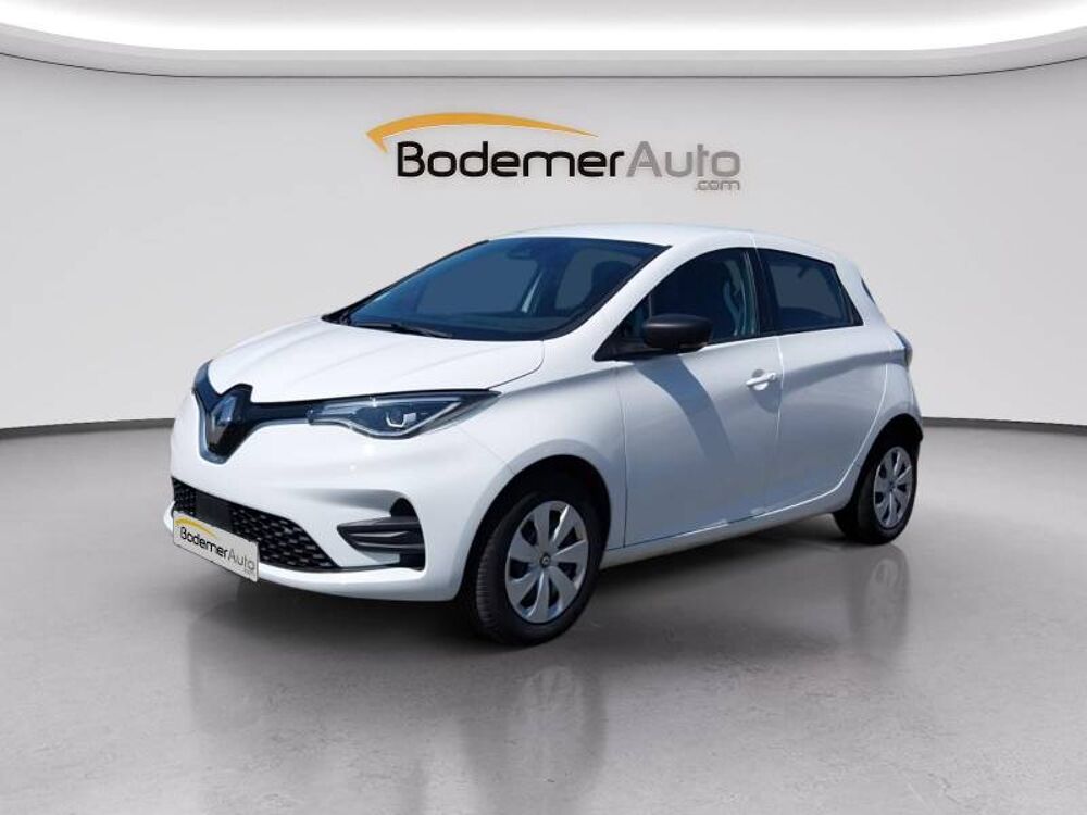 Zo&eacute; Zoe R110 - MY22 Equilibre 2023 occasion 29000 Quimper