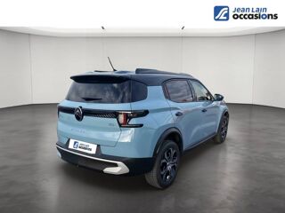 C3 Aircross Hybride 145 ch Aut Plus 2025 occasion 74100 V&eacute;traz-Monthoux