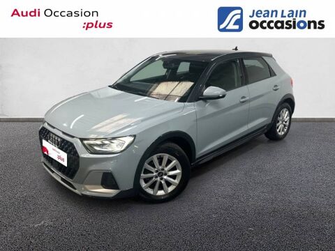 Audi A1 Citycarver 30 TFSI 110 ch S tronic 7 Design 2022 occasion Seynod 74600