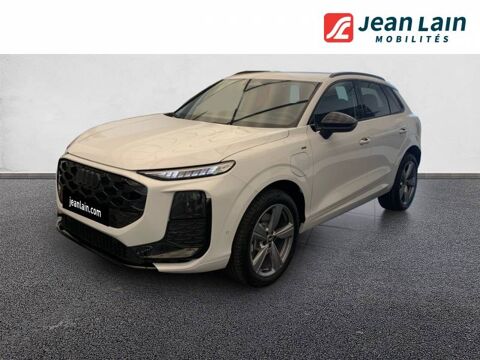 Audi Q3 e-hybrid 272 ch S tronic 6 S line 2026 occasion Ville-la-Grand 74100