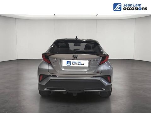 C-HR Hybride 2.0L GR Sport 2023 occasion 73290 La Motte-Servolex