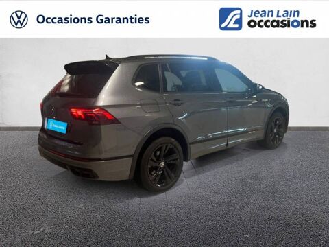 Tiguan Allspace 2.0 TDI 150ch DSG7 R-Line 2023 occasion 74100 Ville-la-Grand