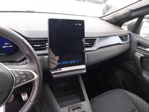 Symbioz E-Tech full hybrid 160 ch Esprit Alpine 2026 occasion 22000 Saint-Brieuc