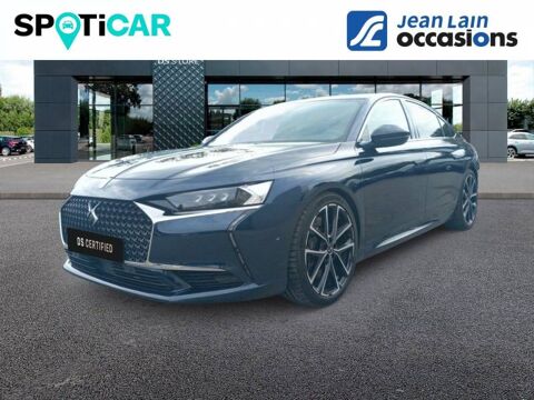 Citro&euml;n DS9 DS 9 Hybride E-Tense 360 4x4 Rivoli + 2022 occasion V&eacute;traz-Monthoux 74100