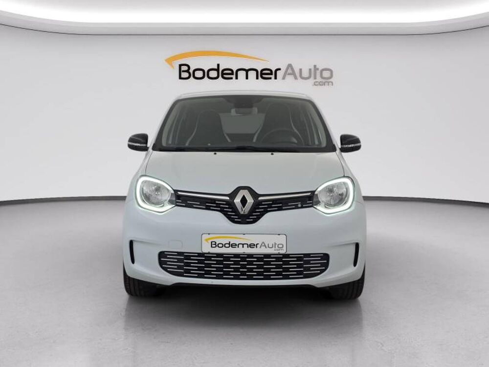 Twingo III SCe 65 SL Urban Night 2023 occasion 56300 Pontivy