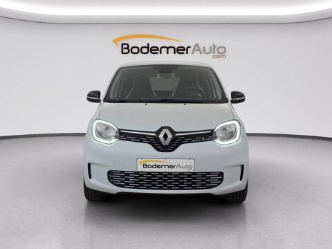 Twingo III SCe 65 SL Urban Night 2023 occasion 56300 Pontivy