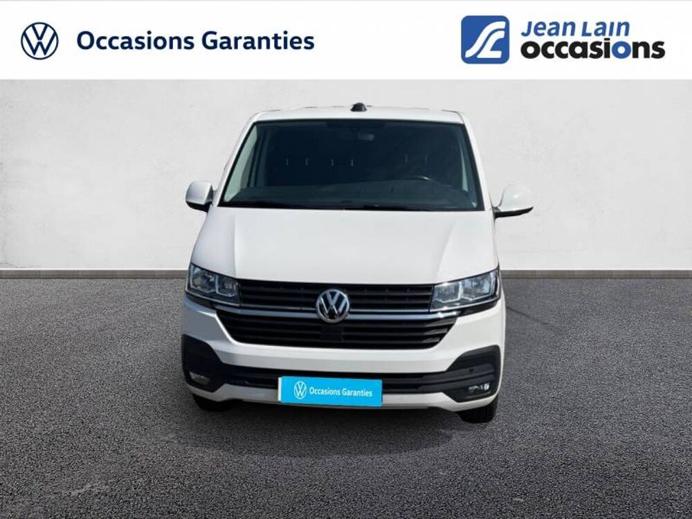 Transporter TRANSPORTER 6.1 VAN L1H1 2.0 TDI 150 DSG7 BUSINESS LINE PLUS 2024 occasion 73290 La Motte-Servolex