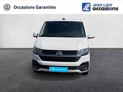 Transporter TRANSPORTER 6.1 VAN L1H1 2.0 TDI 150 DSG7 BUSINESS LINE PLUS 2024 occasion 73290 La Motte-Servolex
