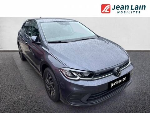 Polo 1.0 TSI 95 S&S DSG7 VW Edition 2026 occasion 38600 Fontaine