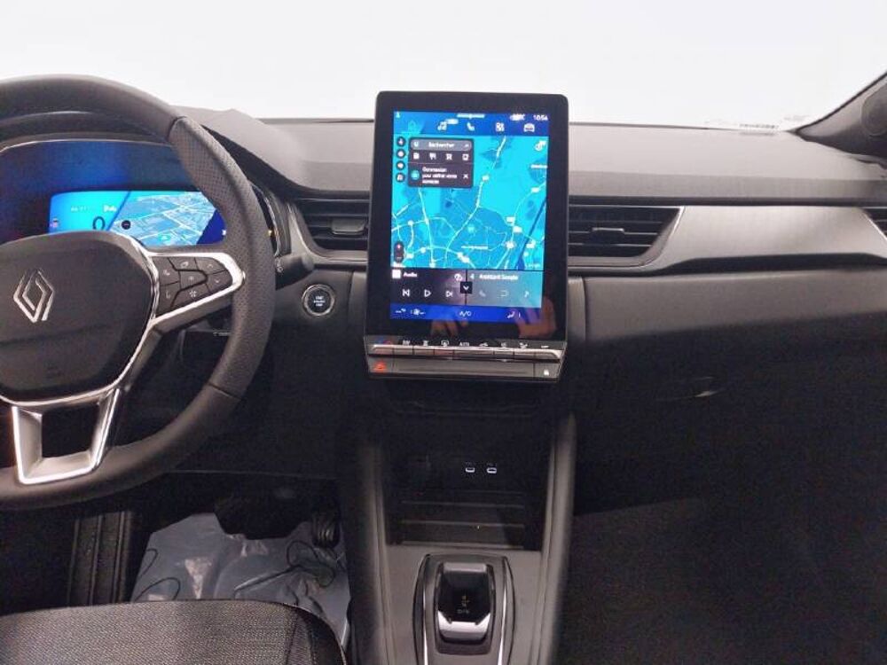 Symbioz E-Tech full hybrid 160 ch Techno 2026 occasion 14200 H&eacute;rouville-Saint-Clair