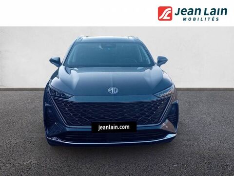 MGS9 PHEV Premium 2026 occasion 74200 Anthy-sur-L&eacute;man