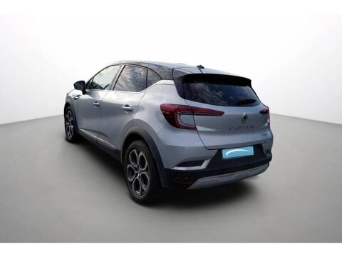 Captur E-Tech 145 - 21 Intens 2021 occasion 50100 Cherbourg-en-Cotentin