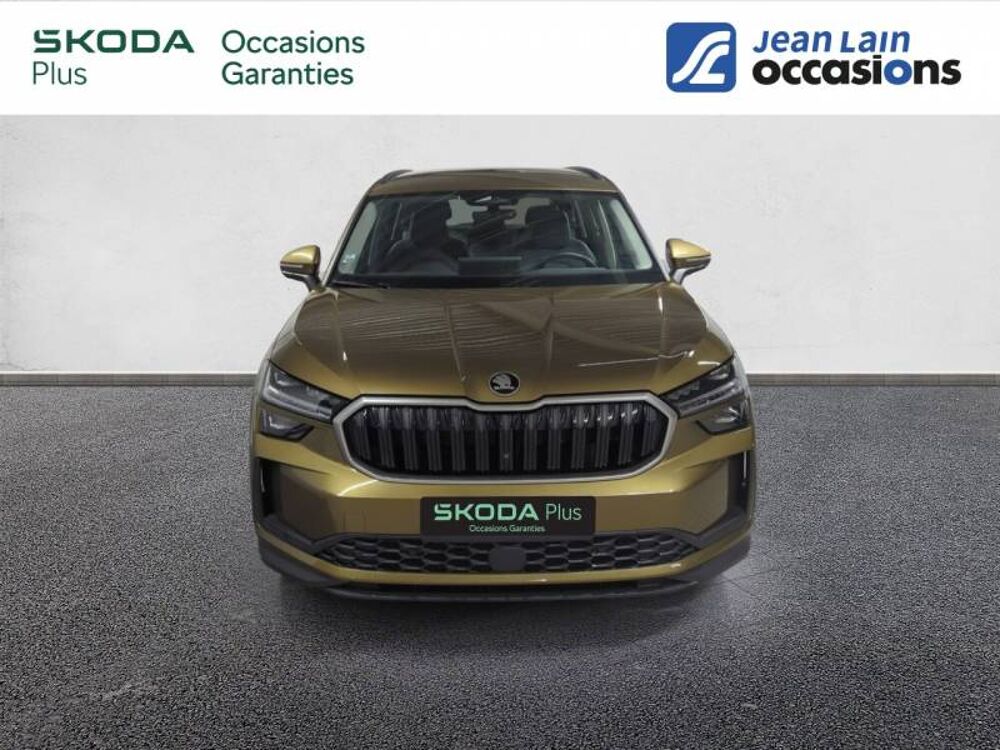Kodiaq 2.0 TDI 150 ch SCR DSG7 7pl Selection 2024 occasion 73290 La Motte-Servolex
