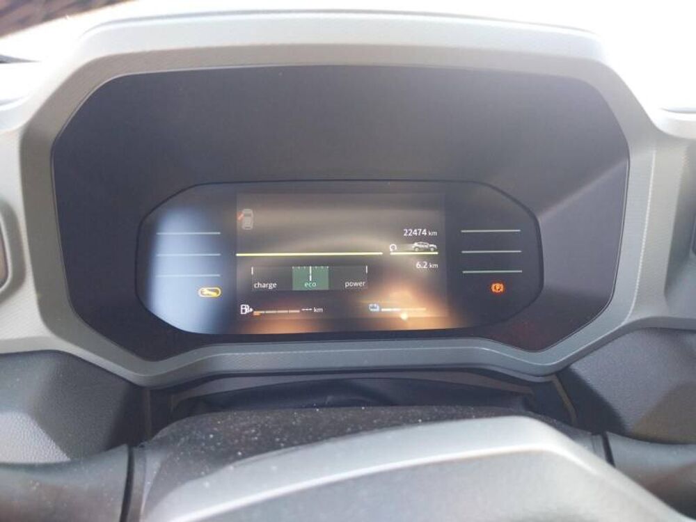 Duster Hybrid 140 Extreme 2025 occasion 14200 H&eacute;rouville-Saint-Clair