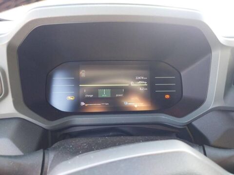 Duster Hybrid 140 Extreme 2025 occasion 14200 H&eacute;rouville-Saint-Clair