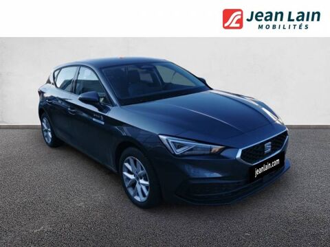 Leon 1.5 eTSI Hybrid 115 DSG7 Style 2025 occasion 04130 Volx