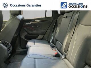 Tiguan 1.5 eHybrid 272ch DSG6 R-Line Exclusive 2025 occasion 74100 Ville-la-Grand