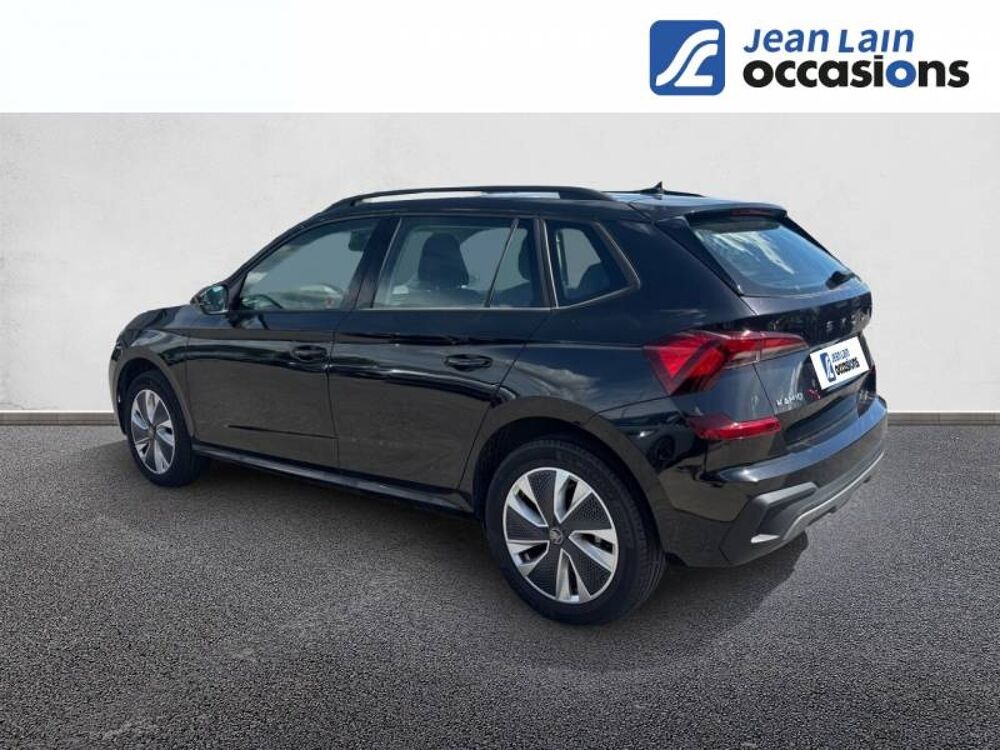 Kamiq 1.0 TSI Evo 2 116 ch DSG7 Selection 2025 occasion 74700 Sallanches