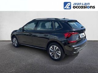 Kamiq 1.0 TSI Evo 2 116 ch DSG7 Selection 2025 occasion 74700 Sallanches