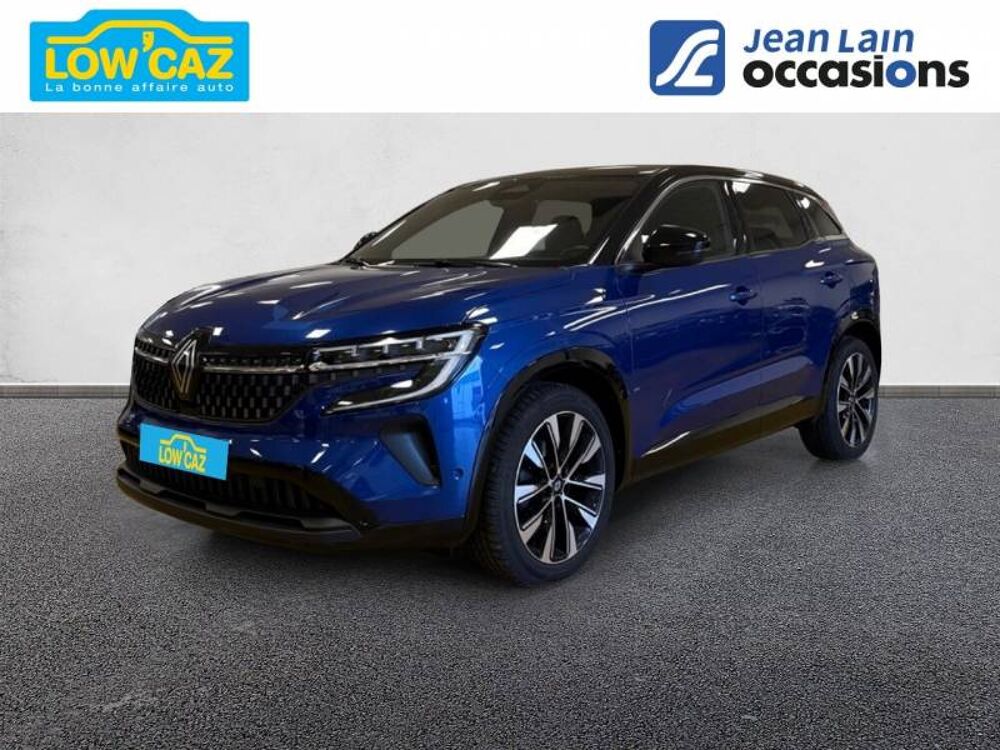 Austral mild hybrid 160 auto Techno 2023 occasion 38360 Sassenage