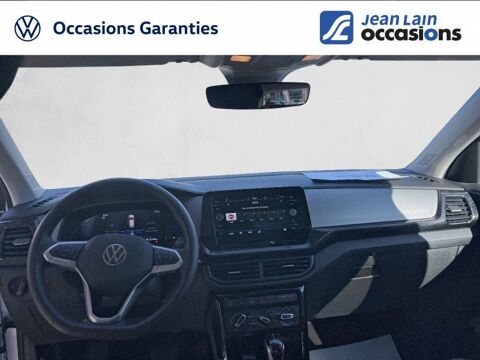 T-Cross 1.0 TSI 116 Start/Stop DSG7 VW Edition 2025 occasion 05000 Gap