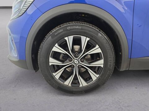 Captur TCe 90 Evolution 2023 occasion 29200 Brest
