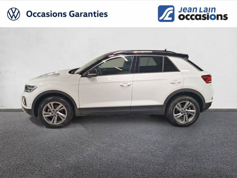 T-ROC T-Roc 1.5 TSI EVO2 150 Start/Stop DSG7 VW Edition 2025 occasion 73290 La Motte-Servolex
