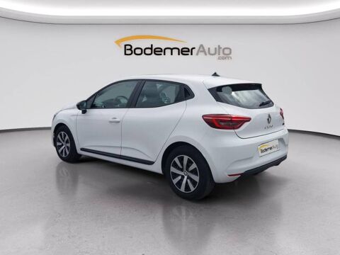 Clio E-Tech full hybrid 145 Equilibre 2023 occasion 29200 Brest