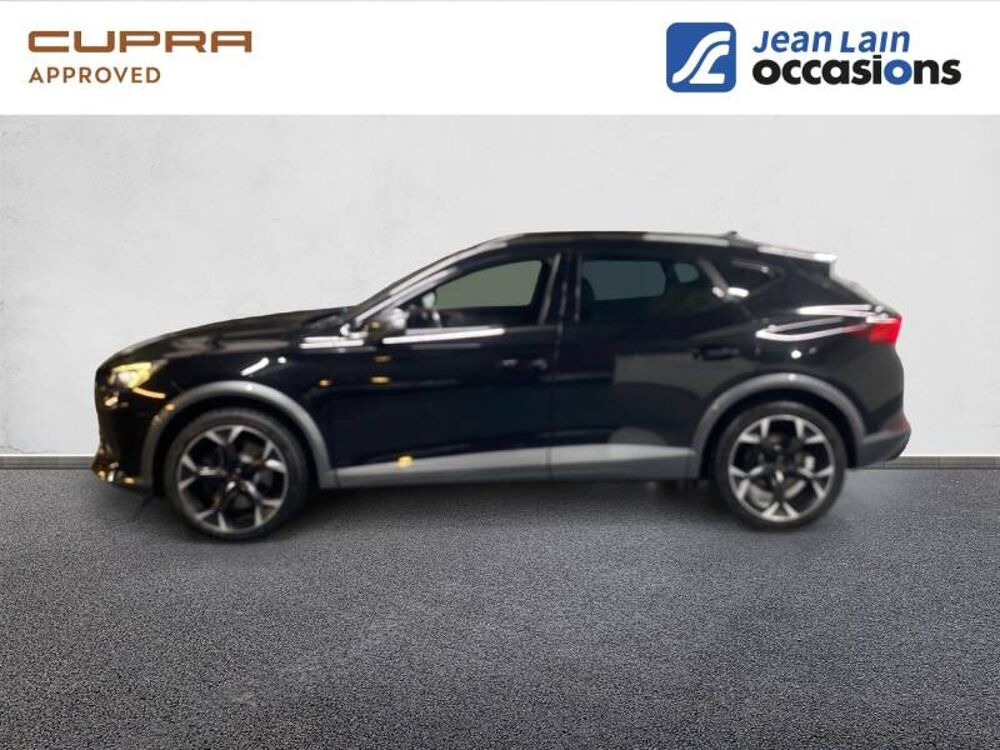 Formentor 2.0 TSI 245 ch DSG7 VZ 2022 occasion 74600 Seynod