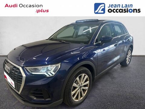 Annonce voiture Audi Q3 29990 €