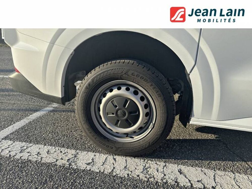 Transporter TRANSPORTER VAN L1H1 2.0 TDI 150 BVA8 BUSINESS 2025 occasion 73200 Albertville