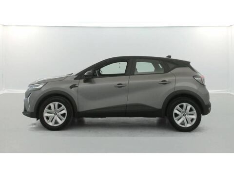 Captur Eco-G 100 ch Evolution 2025 occasion 14200 H&eacute;rouville-Saint-Clair