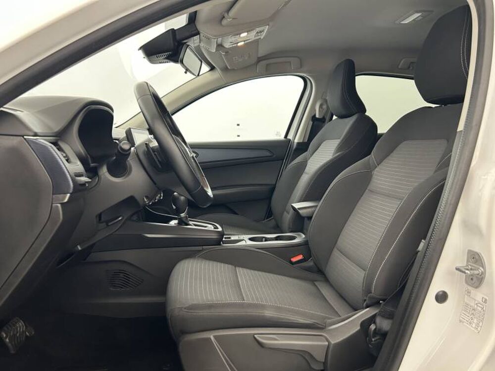 Arkana mild hybrid 140 EDC FAP - 22 Evolution 2023 occasion 56800 Plo&euml;rmel