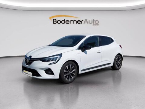 Renault Clio TCe 90 Techno 2023 occasion Saint-Brieuc 22000